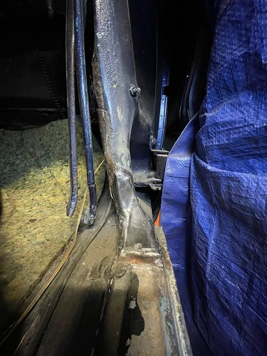 Regular Maintenance & Repair Picture 5