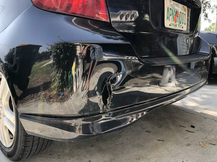 Regular Maintenance & Repair Picture 7