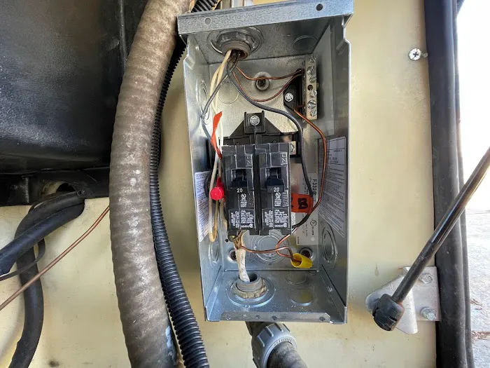 Regular Maintenance & Repair Picture 10