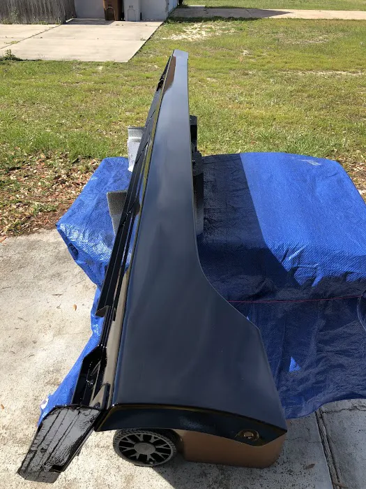 Regular Maintenance & Repair Picture 9