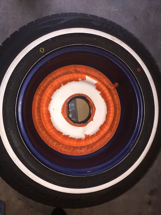 Regular Maintenance & Repair Picture 8