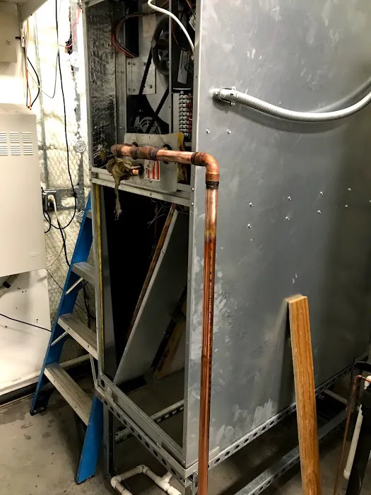 Air by Steve LLC Picture 2