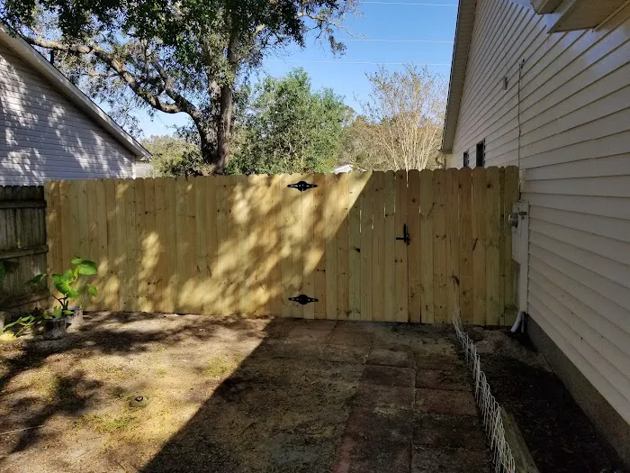 Navarre Handyman Services LLC Picture 7