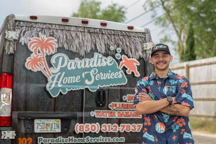 Paradise Home Services Picture 1