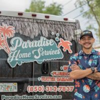 Paradise Home Services ico