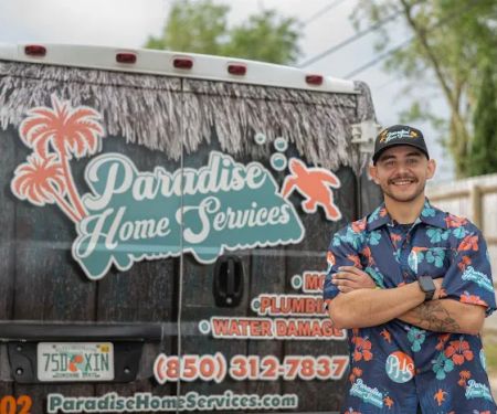 Paradise Home Services