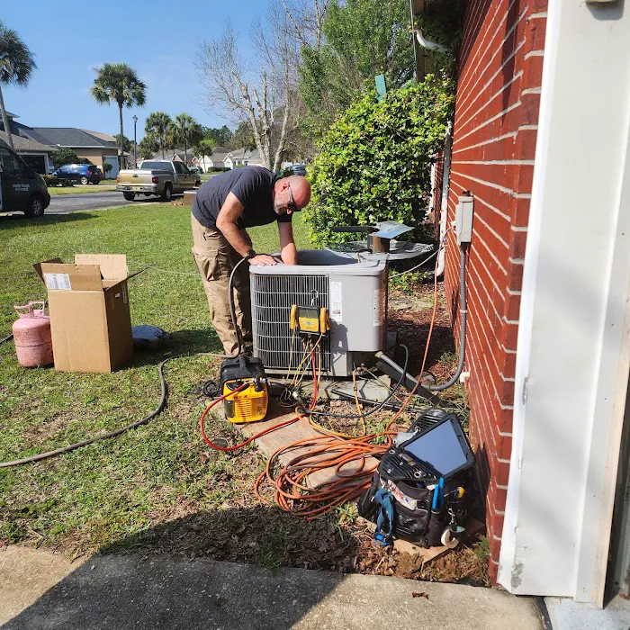 Paradise Home Services Picture 4