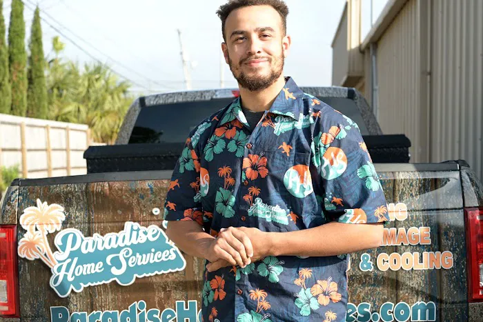 Paradise Home Services Picture 9