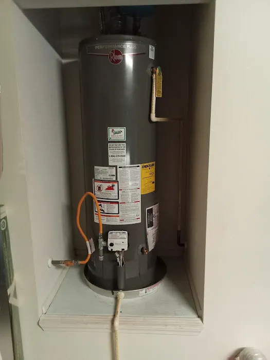 Paradise Home Services Picture 8