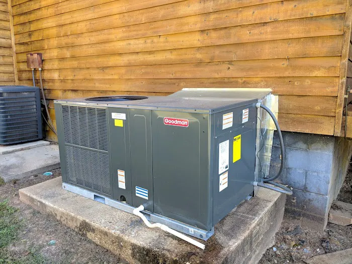 Kool Koncepts Heating & Air Picture 1