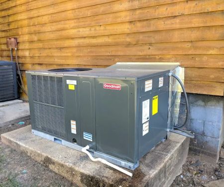 Kool Koncepts Heating & Air