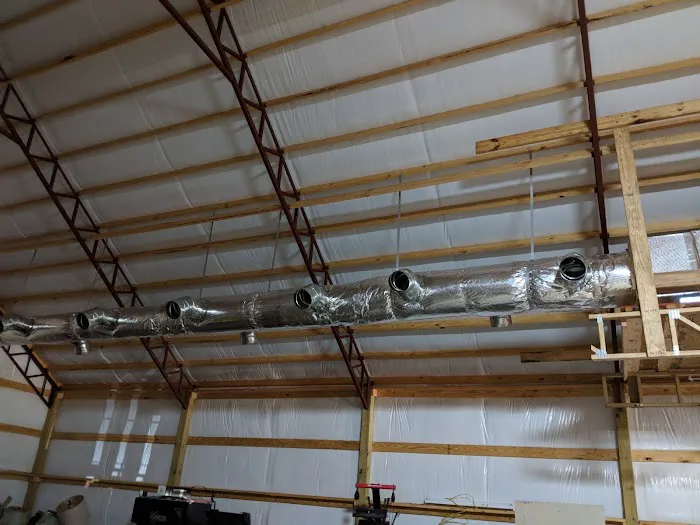 Kool Koncepts Heating & Air Picture 3