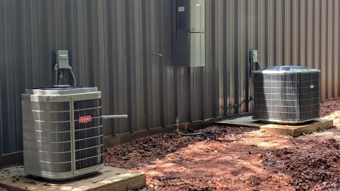 Kool Koncepts Heating & Air Picture 2