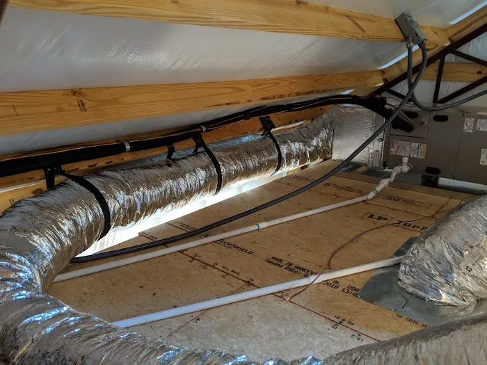 Kool Koncepts Heating & Air Picture 5