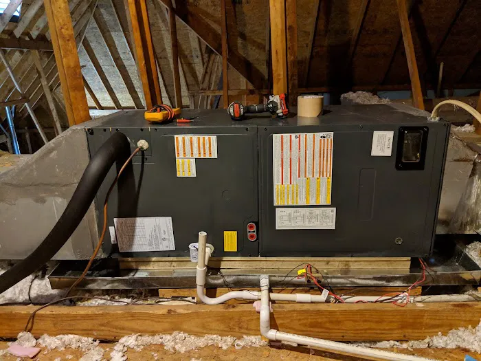 Kool Koncepts Heating & Air Picture 4