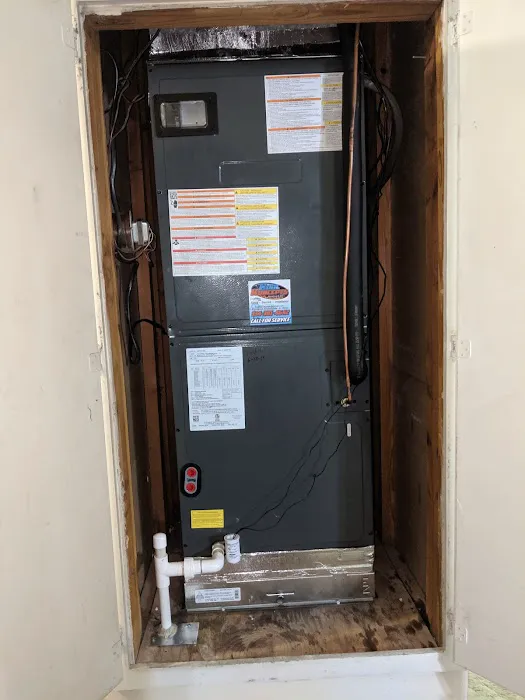 Kool Koncepts Heating & Air Picture 6