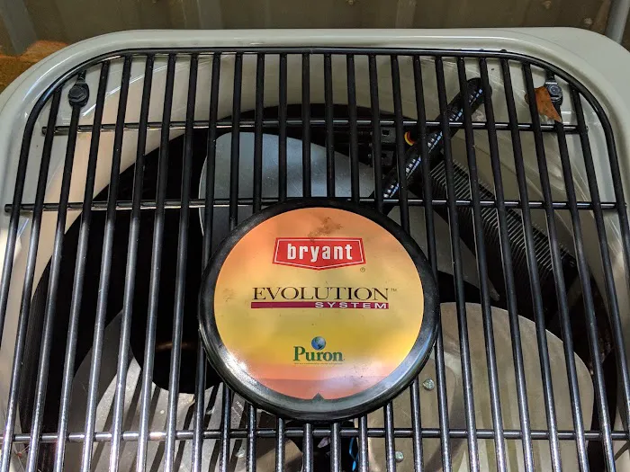 Kool Koncepts Heating & Air Picture 8