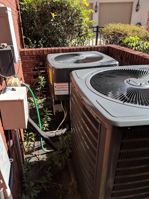 Kool Koncepts Heating & Air Picture 9