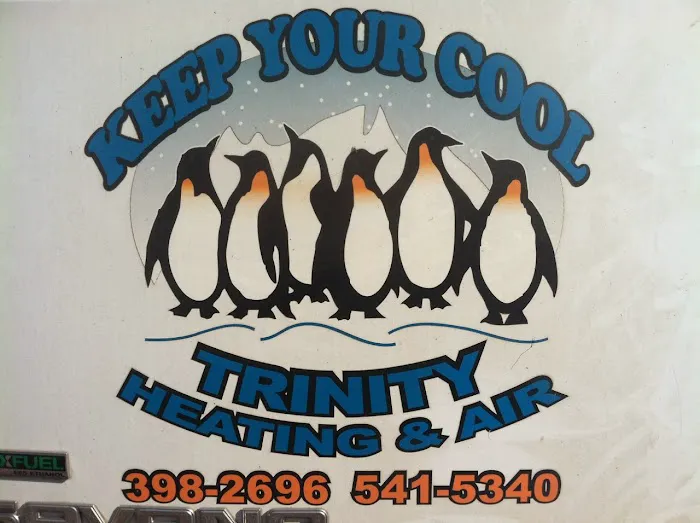 Trinity Heating & Air Conditioning Co Inc Picture 2