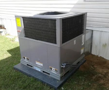 ALLBREEZE AIR-CONDITIONING REFRIGERATION HEATING