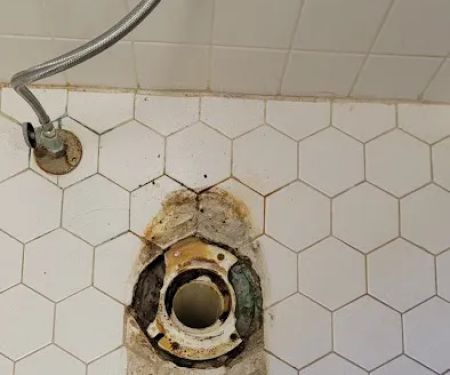 All Clear Plumbing & Air