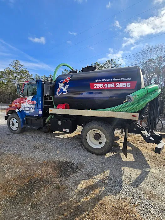 All Clear Plumbing & Air Picture 4