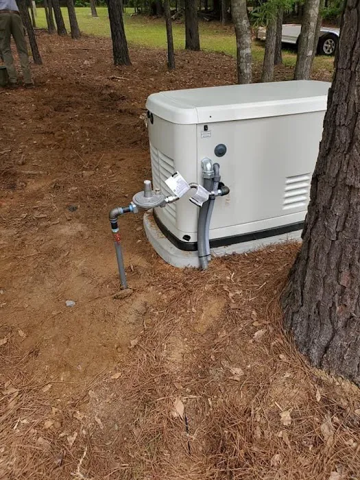 All Clear Plumbing & Air Picture 6