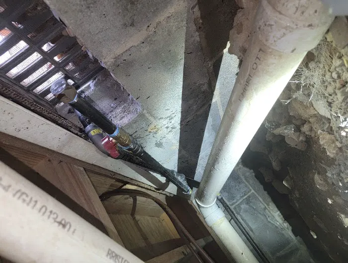 All Clear Plumbing & Air Picture 8