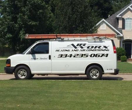 Air Worx Heating and Air Conditioning