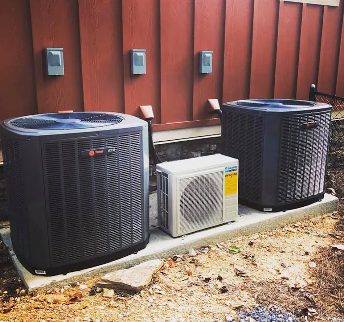 Air Worx Heating and Air Conditioning Picture 2