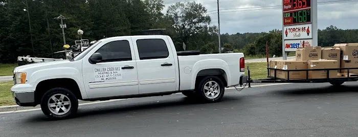 Chillax Comfort Heating & Air Picture 1