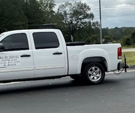 Chillax Comfort Heating & Air