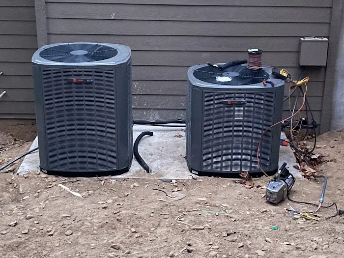 Chillax Comfort Heating & Air Picture 2