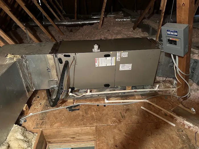 Chillax Comfort Heating & Air Picture 3