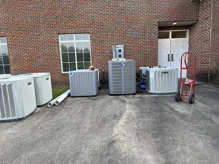 Chillax Comfort Heating & Air Picture 4