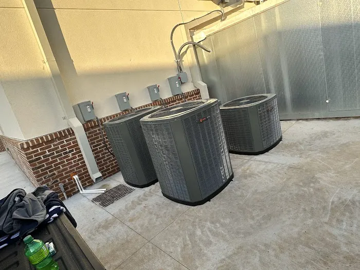 Chillax Comfort Heating & Air Picture 6