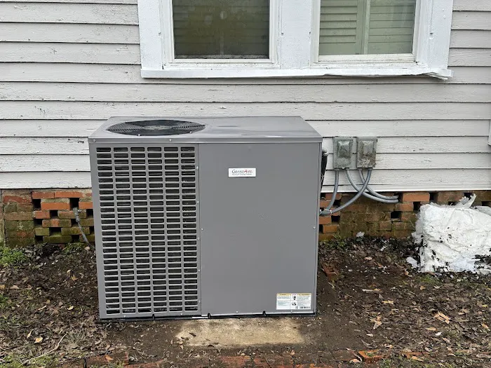 Chillax Comfort Heating & Air Picture 8