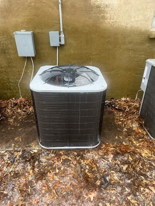 Chillax Comfort Heating & Air Picture 7