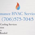 Performance HVAC Services LLC