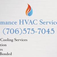 Performance HVAC Services LLC ico