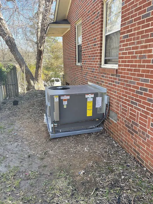 Performance HVAC Services LLC Picture 3