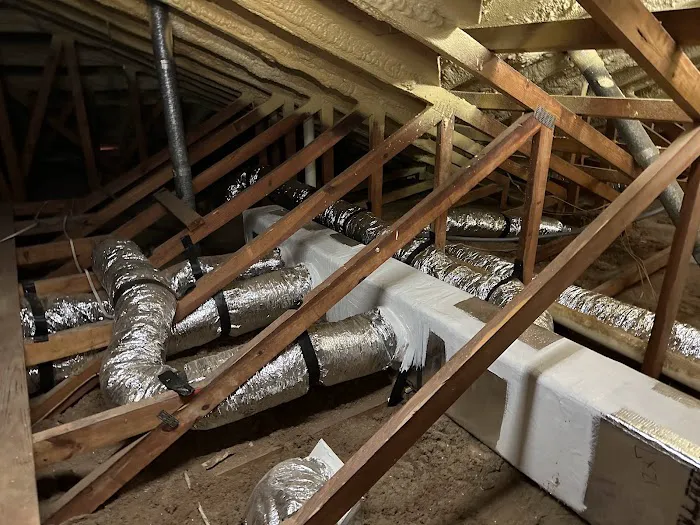 M3 Air Conditioning Services Inc. Picture 1