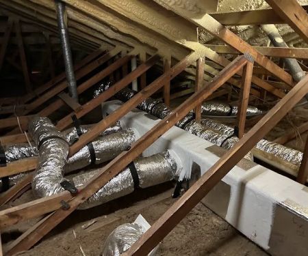 M3 Air Conditioning Services Inc.