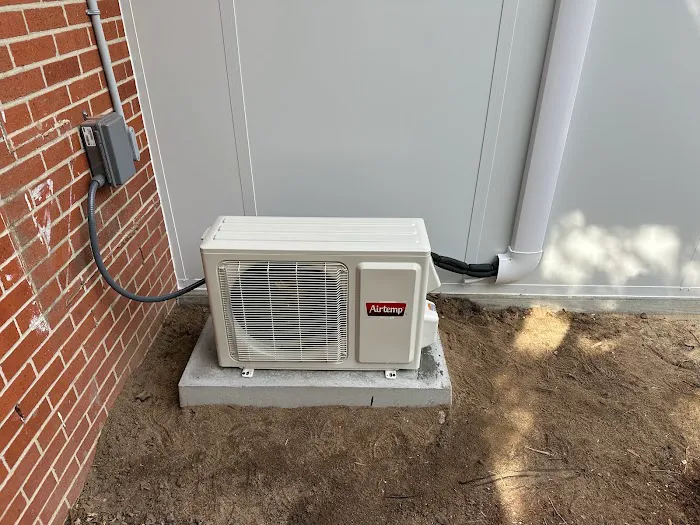 M3 Air Conditioning Services Inc. Picture 4