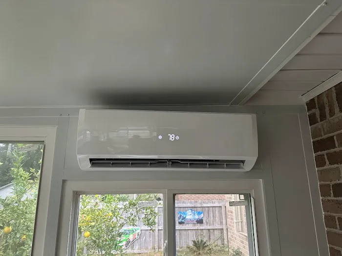 M3 Air Conditioning Services Inc. Picture 6