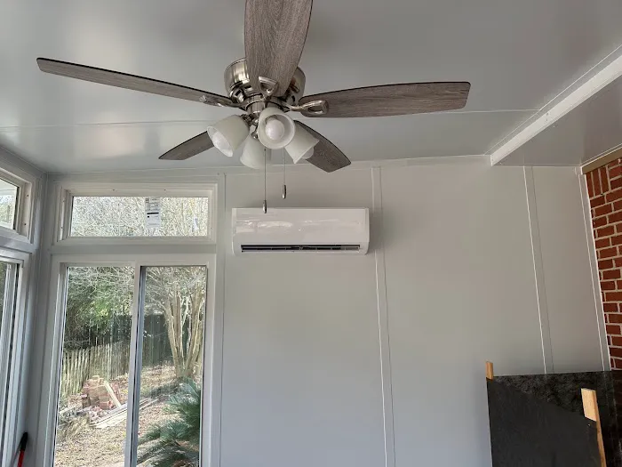 M3 Air Conditioning Services Inc. Picture 5