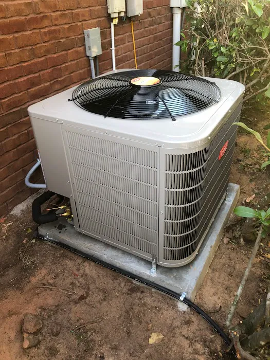 M3 Air Conditioning Services Inc. Picture 10