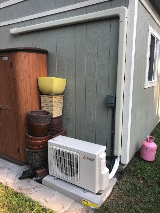 M3 Air Conditioning Services Inc. Picture 8