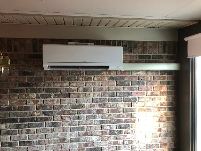 M3 Air Conditioning Services Inc. Picture 9