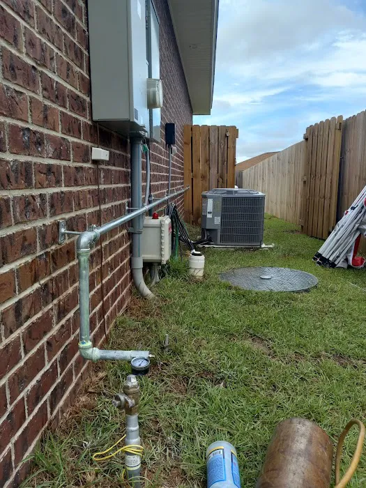 Elite Mechanical Systems, LLC Picture 1